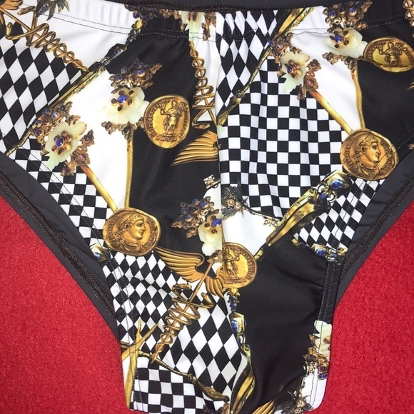 Zuliana Men’s Bikini - Picture 3 of 4